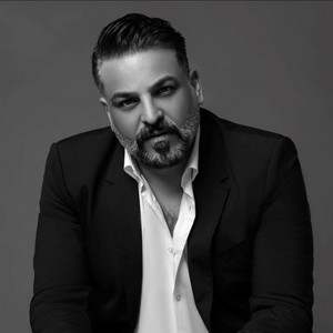 Husam Al Rassam - مرتين يمي بجت