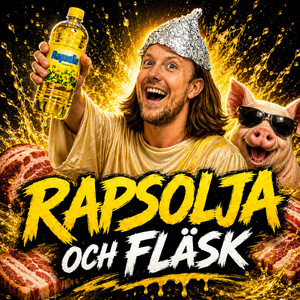 Rapsolja & Fläsk by Hokkinen