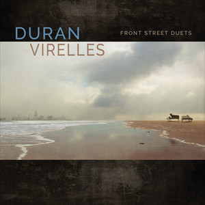 Guajira For Two Pianos by Hilario Duran, David Virelles