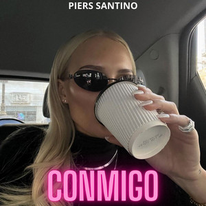 Conmigo by Piers santino