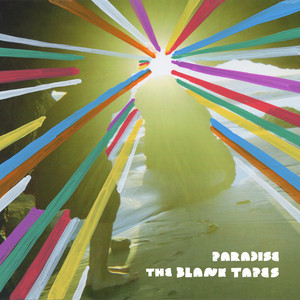 Portada de Paradise