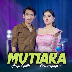 Mutiara by Era Syaqira, ARYA GALIH