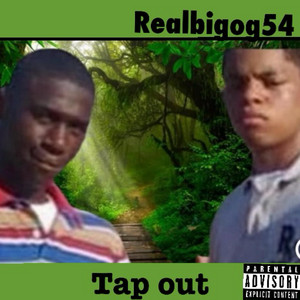 Tap out by Realbigog54