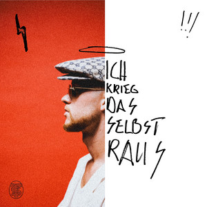 Ich Krieg Das Selbst Raus by STROM