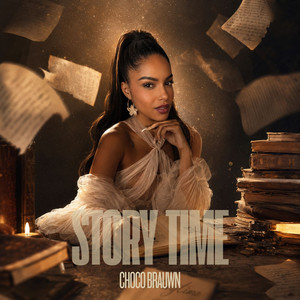 C’est nous la mode by Choco Brauwn