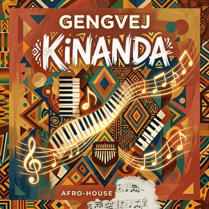 Kinanda by Gengvej