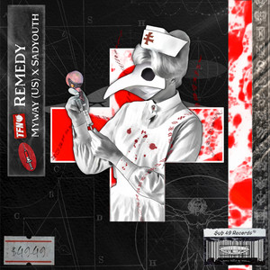 Remedy by Myway (US), SADYOUTH