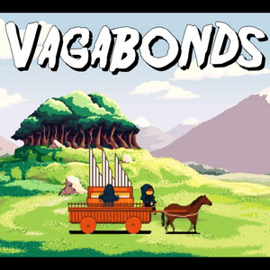 Grimenoir — Vagabonds