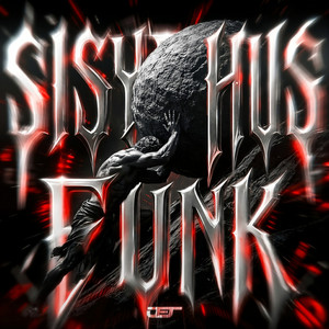 Обкладинка: SISYPHUS FUNK - Sped Up