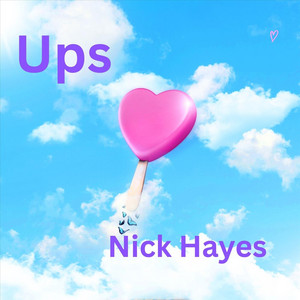 Ups by Nick Hayes