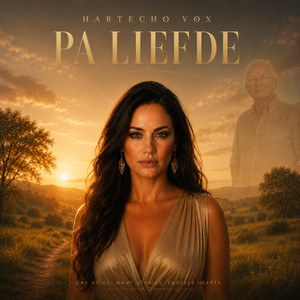Pa Liefde by HartEcho Vox