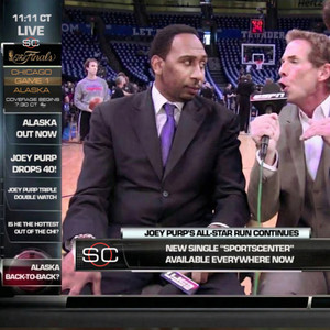 SportsCenter by Joey Purp