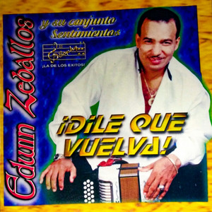 Edwin Zeballos y su conjunto Sentimientos - Amor por Siempre