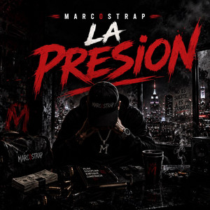 La Presion by marc0strap