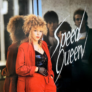 Haute Tension - 2025 Remastered by Speed Queen, Stewie