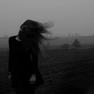 Waiting For The Gray by Chromantis