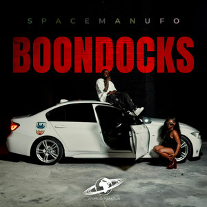 Boondocks by SpacemanUFO, WvrldFamous