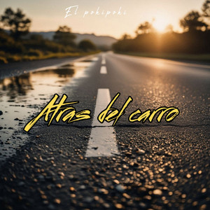 Bajo la lluvia by El pokipoki