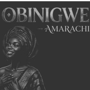 Anyị by Amarachi