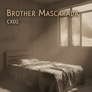 Brother Mascarada by CXO2