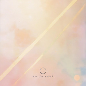 Expanse by ØSLOW