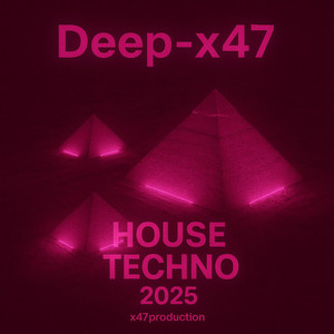 DEEP HOUSE レコードセット４枚 DEEP HOUSE SET 2026 - Single by Deep-x47 | Spotify