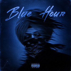 Blue Hour