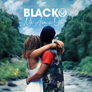 Blacko - Mi Aim a Ou