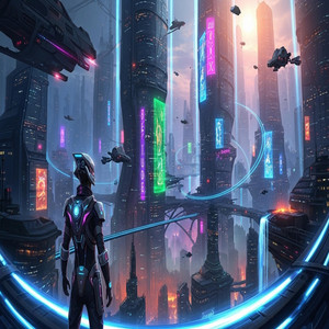 Plasma Core VVI by DjFoster