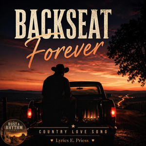 Backseat Forever by THE Miss Eve Universe