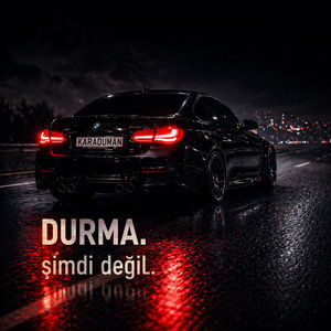 Yolum Yok Geri by Karaduman