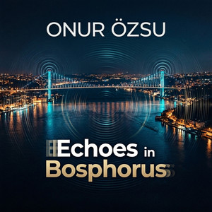 Echoes in Bosphorus by Onur Özsu