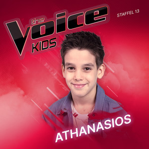 Athanasios & The Voice Kids - Germany - Verlierer (aus "The Voice Kids - Staffel 13") [Live]