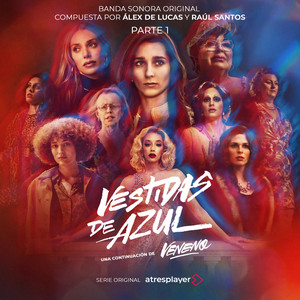 La Búsqueda by Álex de Lucas