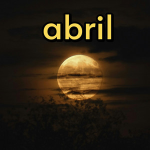 abril by faraon de new