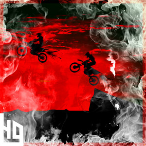 Kradgnikcuf - Redbull