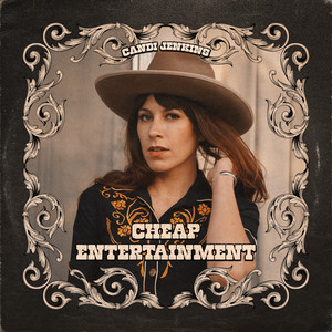 Cheap Entertainment by Candi Jenkins