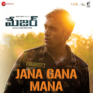 Jana Gana Mana - From 
