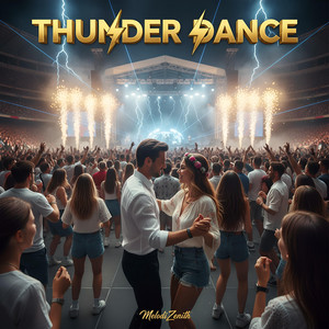 THUNDER DANCE by MelodiZenith
