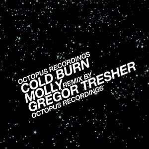 Cold Burn cover