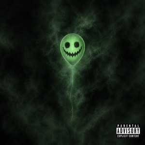 Grim the Grinning Ghost by Echo Grim, Pumkin Grim