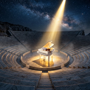 Eternal Resonance by Jhonna Sifca