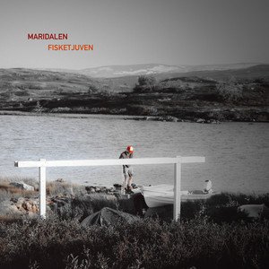 Fisketjuven by Maridalen