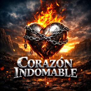 Corazón Indomable by ChusX