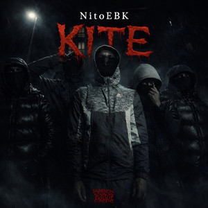 Kite by Nito#ebk