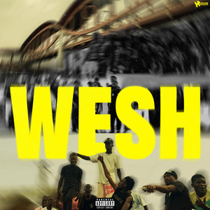 WESH by BOYKLS