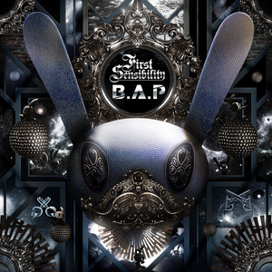 B.A.P - Body & Soul