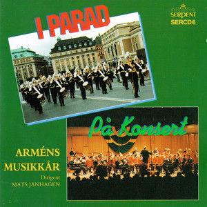 Norra militärområdets marsch - song and lyrics by Royal Swedish 