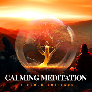 Robotic Noise by Meditation & Focus Workshop