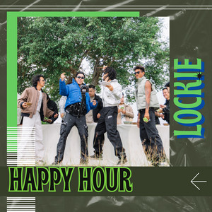 Happy Hour by Lockie